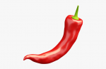 1/4 litre Oxonhot Sauce 2-8 heat value. in a pourable bottle.